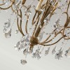 VALENTINA oxidized bronze FE-VALENTINA12 Feiss