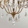 VALENTINA oxidized bronze FE-VALENTINA6 Feiss