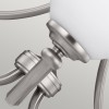 VINTNER III FE-VINTNER3 Quoizel