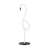 FLAMINGO white FLAMINGO-TL-WHT Elstead Lighting