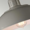 FRANKLIN FRANKLIN-GREY Elstead Lighting