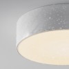 ZON white 22 IP65 O431CL-L30W3K Maytoni
