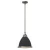 AMELIA aged zinc HK-AMELIA-P-M-DZ Hinkley Lighting