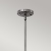 AMELIA aged zinc HK-AMELIA-P-M-DZ Hinkley Lighting
