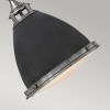 AMELIA aged zinc HK-AMELIA-P-M-DZ Hinkley Lighting