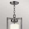 HAMPTON antique nickel HK-HAMPTON4 Hinkley Lighting