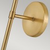 HOLLIS brass HK-HOLLIS1-O-HB-BATH Hinkley Lighting