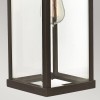 MANHATTAN bronze HK-MANHATTAN2-L Hinkley Lighting