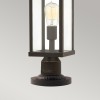 MANHATTAN bronze HK-MANHATTAN3-M Hinkley Lighting