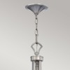 MIME brushed nickel HK-MIME-3P Hinkley Lighting