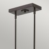 RIGBY bronze HK-RIGBY-ISLE-KZ Hinkley Lighting