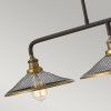 RIGBY bronze HK-RIGBY-ISLE-KZ Hinkley Lighting