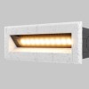 BOSCA LED white O045SL-L5W3K Maytoni