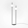 THE SIXTH SENSE Z020FL-L12BK Maytoni