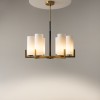 FORTANO brass VI MOD089PL-06BS Maytoni