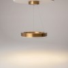 SATURNO MOD415PL-L36BS4K Maytoni