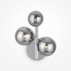 DALLAS chrome MOD545WL-03CH Maytoni