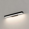 AQUA LED black S LP-987/1W S BK