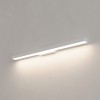 AQUA LED white M LP-987/1W M WH