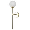 PIRULETA gold LP-008/1W GD