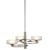 ALEEKA classic pewter KL-ALEEKA3 Kichler