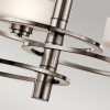 ALEEKA classic pewter KL-ALEEKA3 Kichler