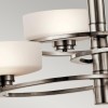 ALEEKA classic pewter KL-ALEEKA3 Kichler