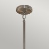ALEEKA classic pewter KL-ALEEKA3 Kichler