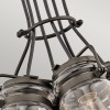BRINLEY olde bronze KL-BRINLEY6-OZ Kichler