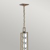 CELESTIAL cambridge bronze KL-CELESTIAL-3P Kichler
