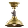 COBSON natural brass KL-COBSON-MP-BR Kichler
