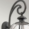 HALLERON grey-brown KL-HALLERON-2M Kichler