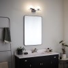JASPER polished chrome KL-JASPER2-BATH Kichler