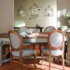 LARKIN brushed nickel KL-LARKIN-P-M-NI Kichler