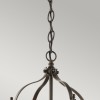 LARKIN olde bronze KL-LARKIN-P-S-OZ Kichler