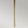 MONA Led polished brass KL-MONA-L-PB Kichler