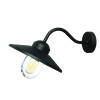 KLAMPENBORG black KLAMPENBORG-BK Elstead Lighting