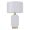 TAMIZA white LP-1515/1T big white