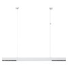 CALI LED CCT LP-1301/1P L WH Smart