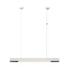 CALI LED CCT M LP-1301/1P M WH Smart