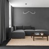 MELECA black S LP-2345/1P S BK CCT Light Prestige
