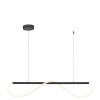 MELECA black S LP-2345/1P S BK CCT Light Prestige
