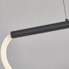 MELECA black S LP-2345/1P S BK CCT Light Prestige