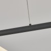 MELECA black S LP-2345/1P S BK CCT Light Prestige