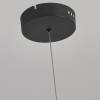 MELECA black S LP-2345/1P S BK CCT Light Prestige