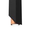 WALL black-copper 3116 Luminex