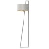 LOFT SHADE white 5222 Luminex