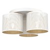 LOFT SHADE white-gold III 5262 Luminex