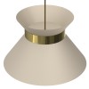 NORGE beige-gold 5333 Luminex