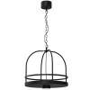 ZONA round black 7147 Luminex